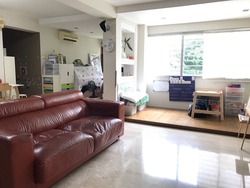 Blk 704 Woodlands Drive 40 (Woodlands), HDB 5 Rooms #170626072